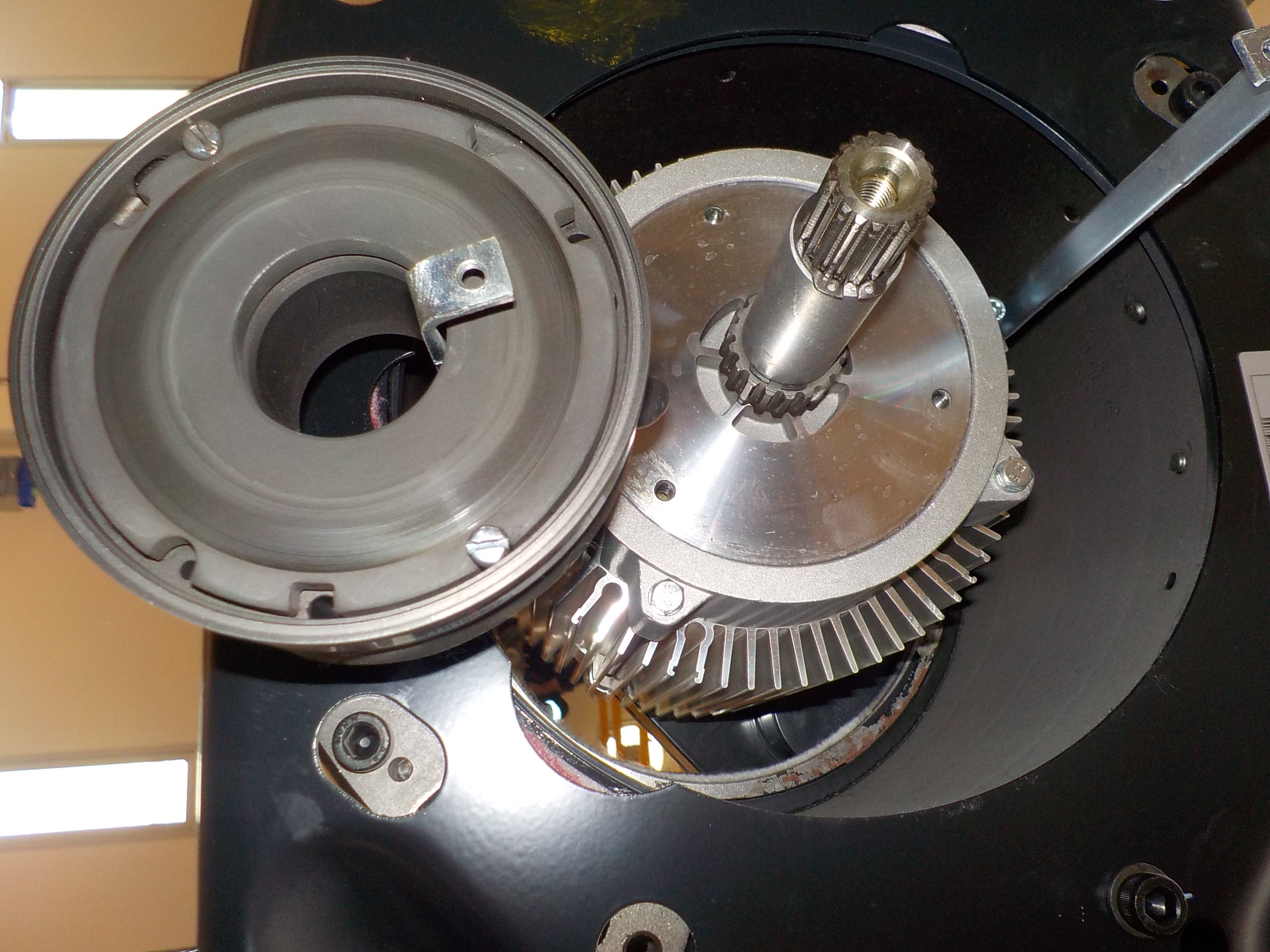 Hoist & Crane inspection