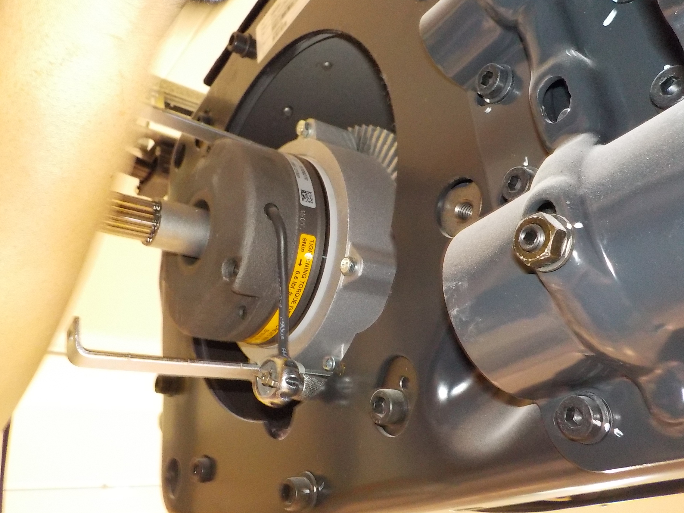 Hoist & Crane inspection