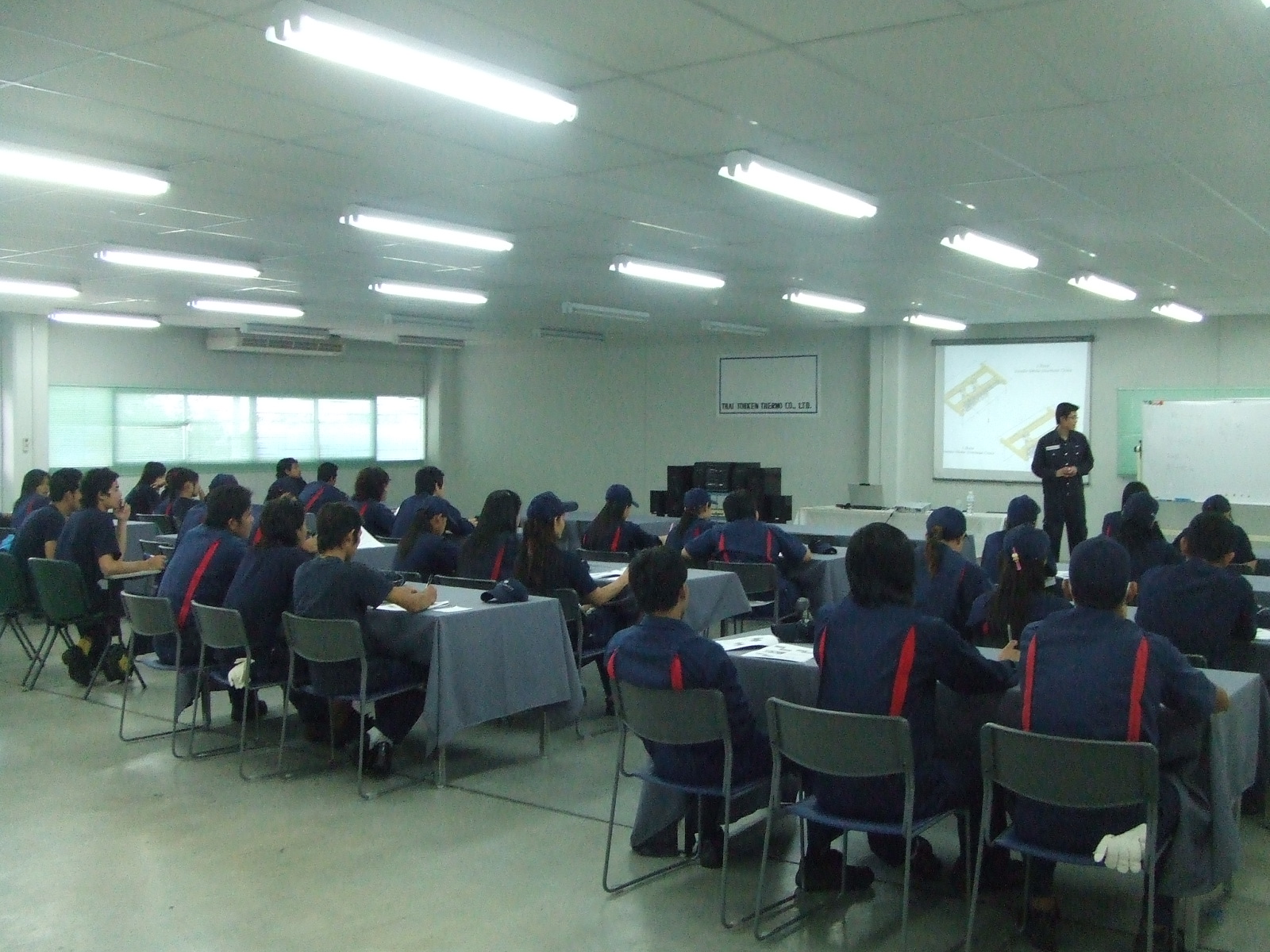 Hoist & Crane safety operation training