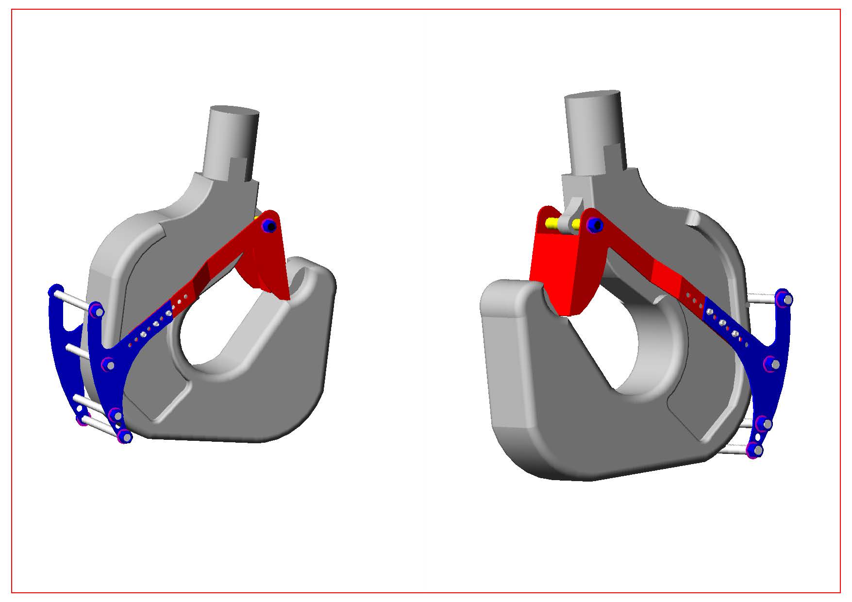 Hoist & Crane renovation